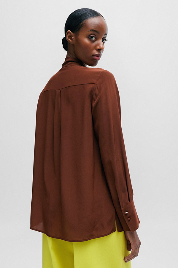 ΠΟΥΚΑΜΙΣΟ BOSS - 227 ΚΑΦΕ